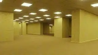 Backrooms Escape Together