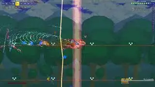 terraria calamity mod - dragonfolly