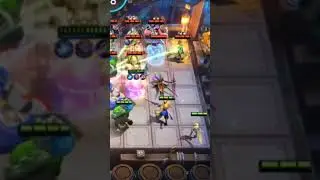 YUKI 3 PLUS ARLOTT