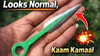 Looks Normal, Kaam Kamaal 🔥 | Desi Hidden Tool You Never Saw Before
