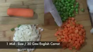 How to make burger
