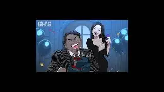 EVERYDAY WEDNESDAY LIFE ANIMATION 