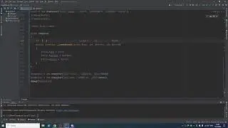 php level 2 (ООП). lesson 2 Конструктор