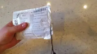 Посылка с   AliExpress.  Пуговицы.