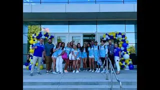 Lake Forest High School Back to School 2022