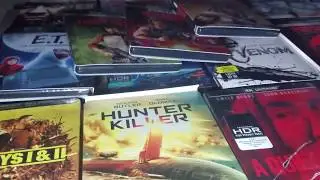 Sony has problems with 4K UHD players