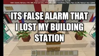 100 subs special building station download link its false alarm that I lost my building station