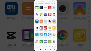 Poco F3 Notification Bar Problem