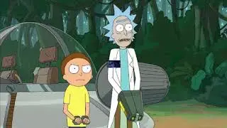 RİCK AND MORTY EDİT | MADCON - BEGGİN