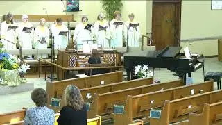 Funeral Mass Kevin Callahan
