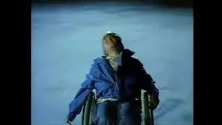 Eric Gets Shot (short clip)