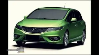 Японские автомобили фото обзор Honda Odyssey LX 2015