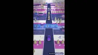 Рублюсь в игру " Traffic Run! "😊😊😊