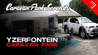 Yzerfontein Caravan Park | Yzerfontein | West Coast