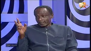 AR YILLO DU 08 FÉVRIER 2020 AVEC SEYDOU BA
