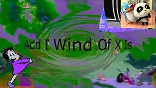 Preview 2 BBC 2 Effects Round 86 vs 