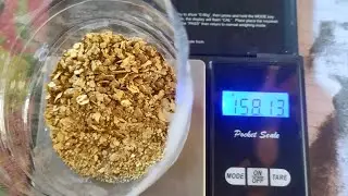 WOW..!! 5 AMAZING VIDEOS OF GOLD DISCOVERY,.!! GOLD FINDING, GOLD RUSH, TRADITIONAL GOLD MINING
