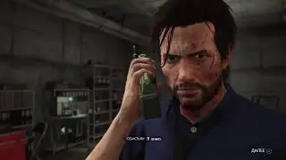 The Evil Within 2.Часть 10.Прогулка по пеклу.