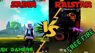 CUSTOM CHALLENGE between my brother and RAISTAR (maddy bro)..|| gsx gamers || garena free fire 🙏🤗