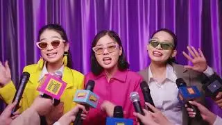 GIRLS ОЛОН АНГИТ КИНО NOT MY CRUSH