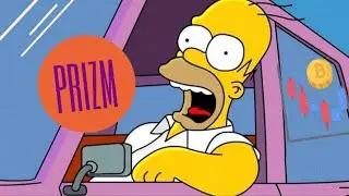 Даёшь Prizm в каждый дом! Prizm bot -заработок 100$-200$ в день!
