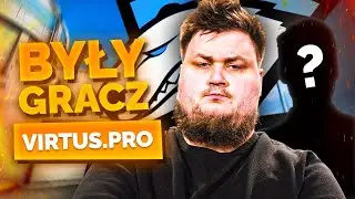 WINGMAN WITH FORMER VIRTUS.PRO PLAYER!
