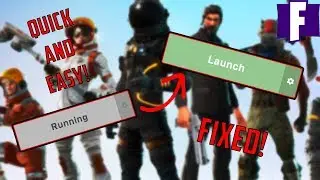 (WORKING)HOW TO FIX EPIC GAMES LAUNCHER 