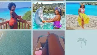 Living life vlogs| Vakantie Curaçao 2022 🏝|Deel 1.