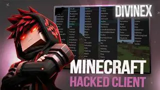 Minecraft Hacked Client | Hack Client Minecraft | Minecraft Hack Client 2026 [Download]