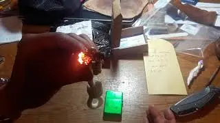 Rope Lighter Unboxing