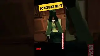 Can he read your mind?