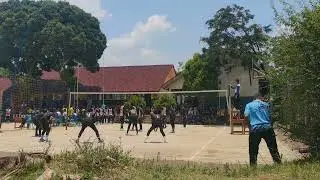 BIN O2C VS BMVC gema cup KU 2010 di sumedang