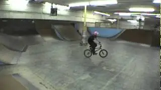 Casey Otto Clips 2002-2003