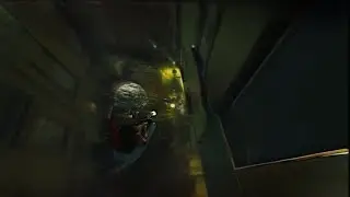 Siren Is Underrated In Bloodhunt...