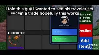 [FULL TUTORIAL] MM2 TRADE SCAM SCRIPT | FREEZE TRADE | AUTO ACCEPT | KEYLESS! | FREE!2026 