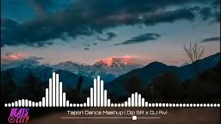 Tapori Dance Mashup | Dip SR x DJ Avi | Best Of South Mix | Best Of Tapori Party Songs | Beats City