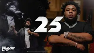 Rod Wave - 25 (Lyrics)