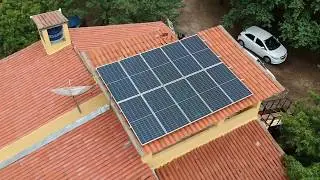 Energia Solar 
