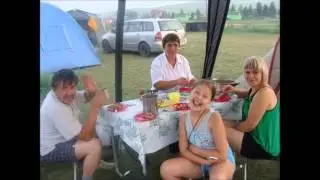 Посмеемся для здоровья, друзья!
