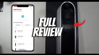 The Only Fan you’ll ever NEED | Dreo Pilot Max