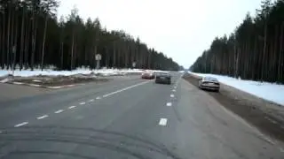 Civic 1.6 jdm vs BMW 325ci