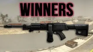 LSAT & KHUKRI  GIVEAWAY WINNERS! + Subscriber Session!