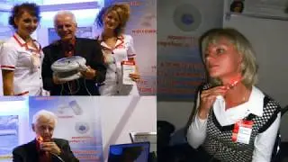 Ионно плазменный коагулятор - ВИК - Копеца И. Л. Первые шажочки.