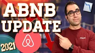 IS THE TIME RIGHT FOR ABNB? - Buy AirBnB Stock 2021?