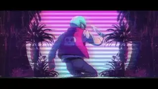 Hotline Miami - All Biker's Themes (Hotline Miami OST)