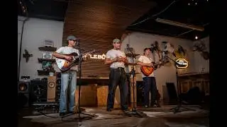 Sons Of The East | Box Sessions