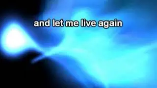 How Can You Mend A Broken Heart, lyrics - Bee Gees karaoke