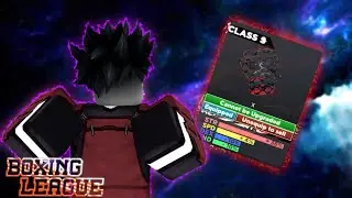 NEW X-RAGE Glove is INSANE | Boxing League
