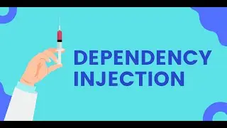 Breaking Dependency Using Dependency injection (Testing & Refactoring Legacy code in Flutter, Ep. 7)