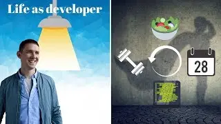 Day in my life as software engineer